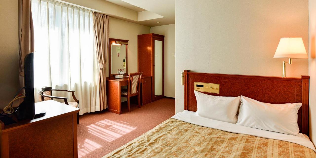 Hotel Ascent Fukuoka Fukuoka  Ngoại thất bức ảnh